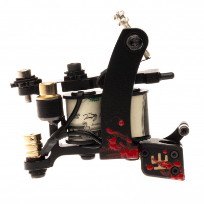 Vlad Blad Irons Professional Tattoo Machines | Buy Online